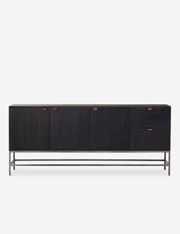 Rosamonde Sideboard | Lulu and Georgia 