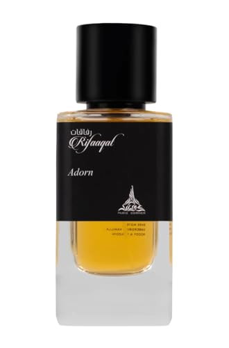 Paris Corner Rifaaqat Adorn Unisex EDP 2.8 Fl Oz | Amazon (US)