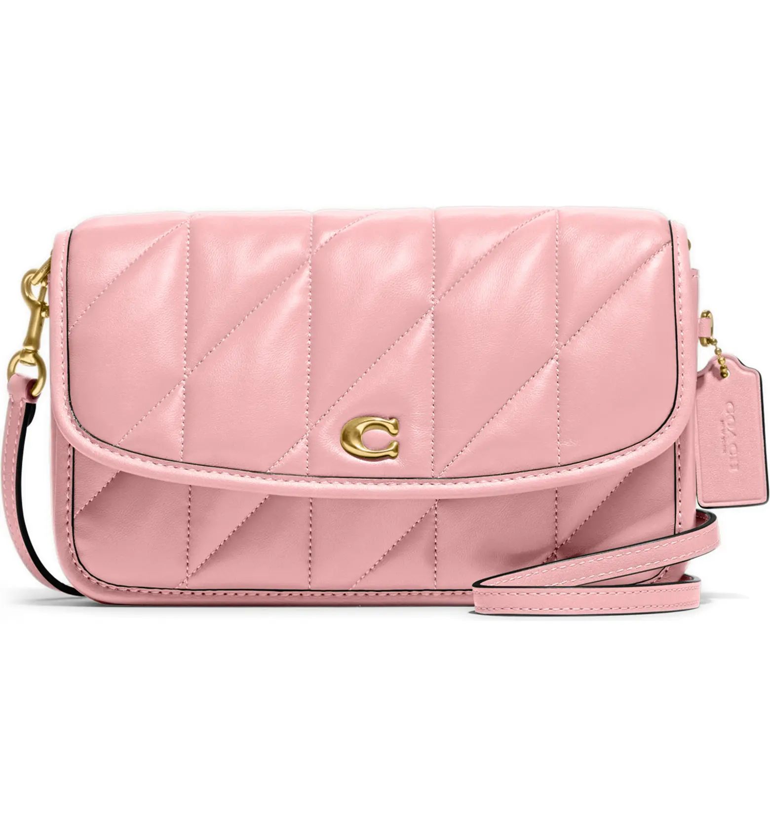 Hayden Quilted Crossbody Bag | Nordstrom