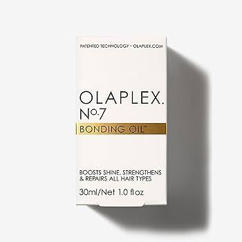 Olaplex No.7 Bonding Oil, 30 ml | Amazon (US)