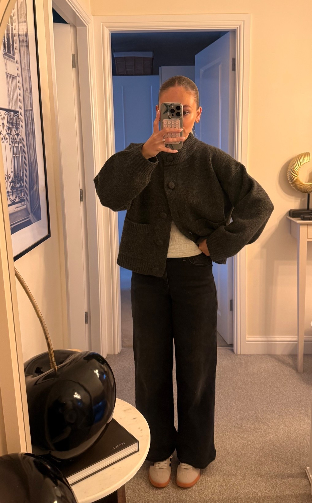 the PERFECT jeans for us petite girlies!! 🫶🏼

#LTKspringtrends #LTKhaul #LTKstyletip