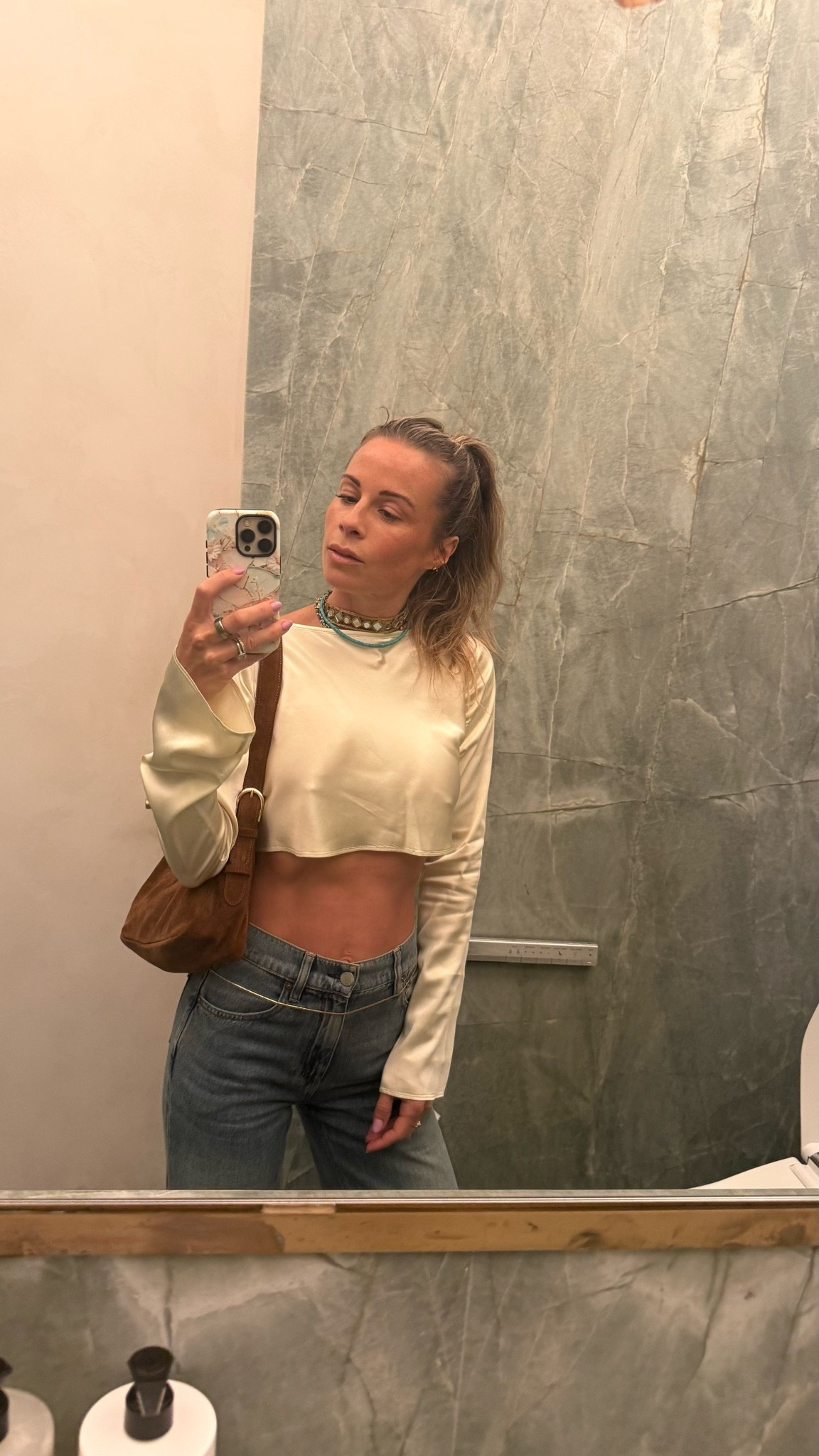 Brunch outfit

#LTKMothersDay #LTKootd #LTKmomlife