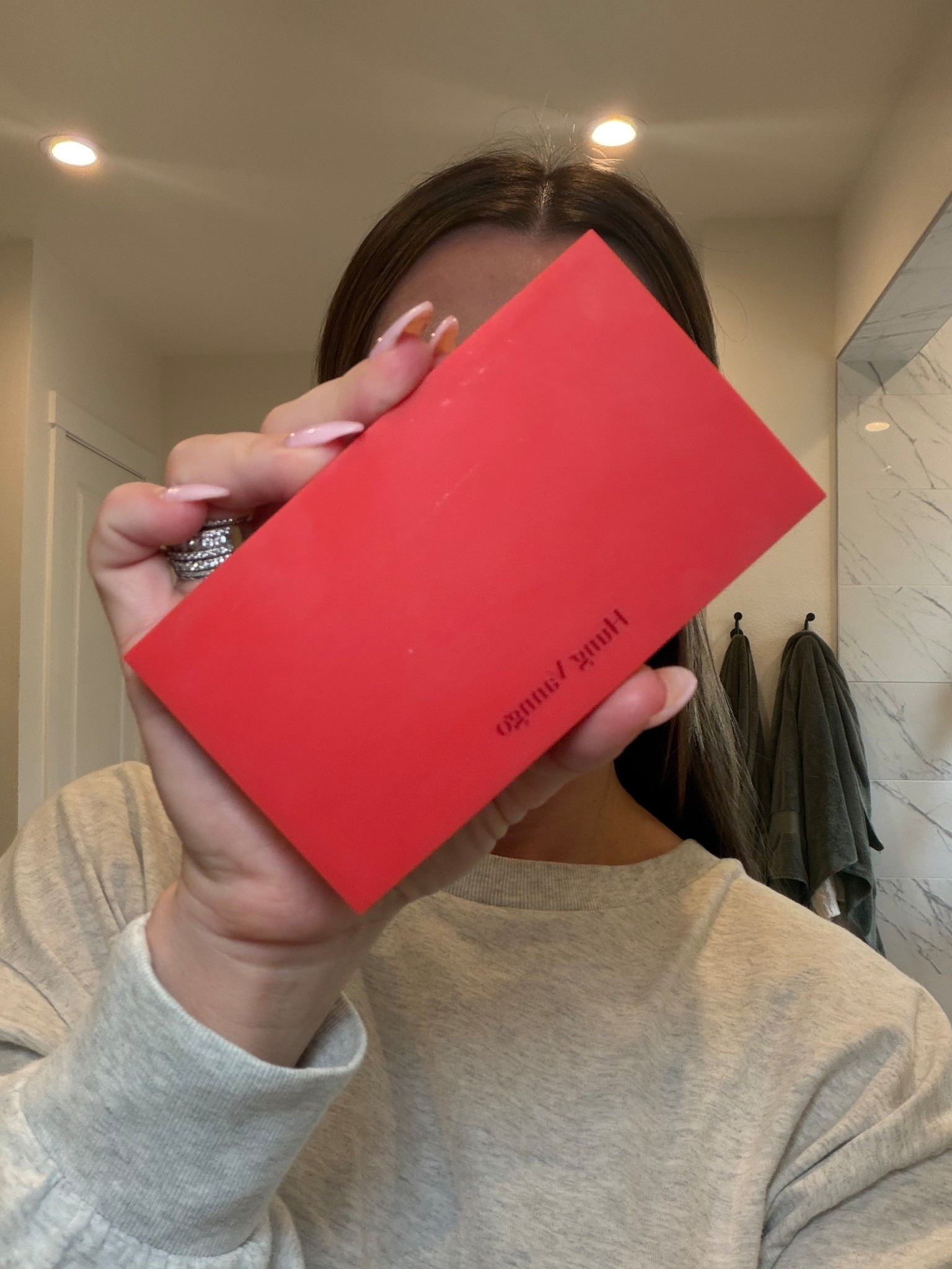 Better than the makeup by mario pallette! #hungvanngo #sephora #eyeshadow 

#LTKValentine