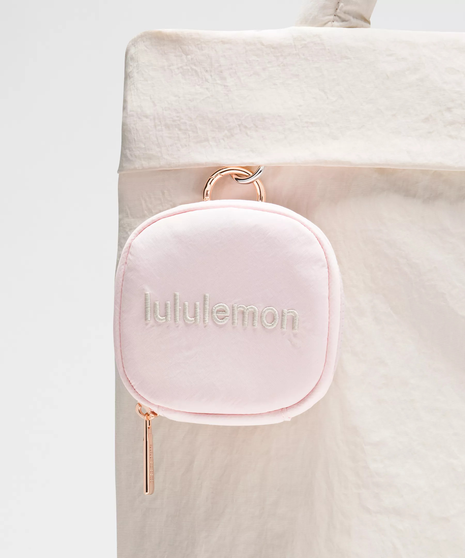 Clippable Commuter Organizer Pouch | Lululemon (US)