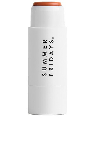Blush Balm Stick in Warm Desert | Revolve Clothing (Global)