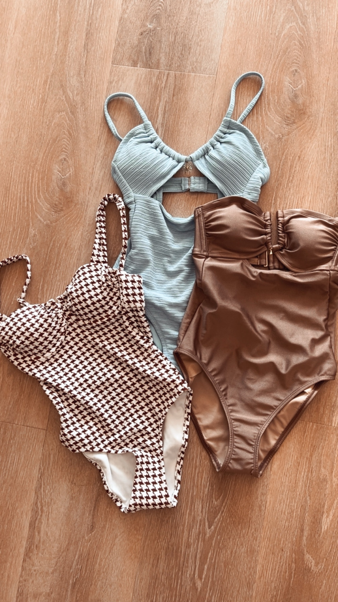 Target swimsuits are on sale 40% off!! Spring break style, vacation swimsuits, Target sale, spring style  

#LTKSwim #LTKSaleAlert #LTKSeasonal