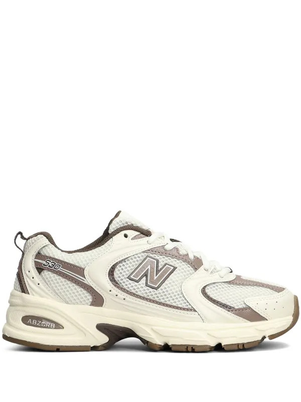 New Balance Sneakers 530 | Bianco | FARFETCH IT | Farfetch Global