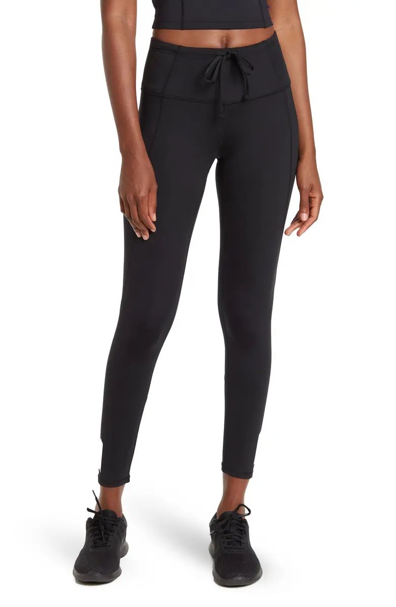 Z by Zella HW Interval Run Leggings | Nordstromrack | Nordstrom Rack