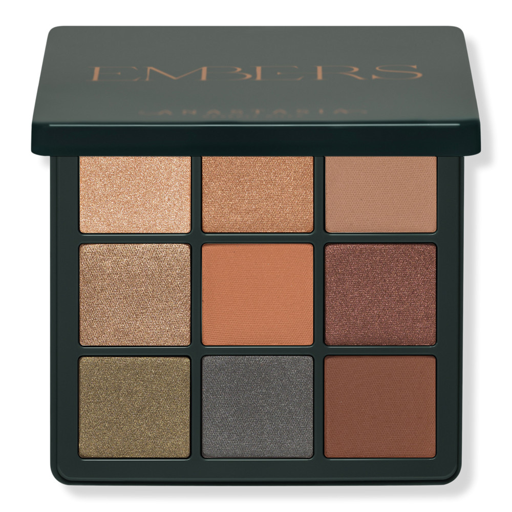 Anastasia Beverly Hills Embers Mini Eyeshadow Palette | Ulta