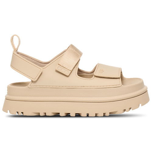 UGG Womens UGG Goldenglow - Womens Shoes Sea Salt/Sea Salt Size 09.0 | Foot Locker (US)