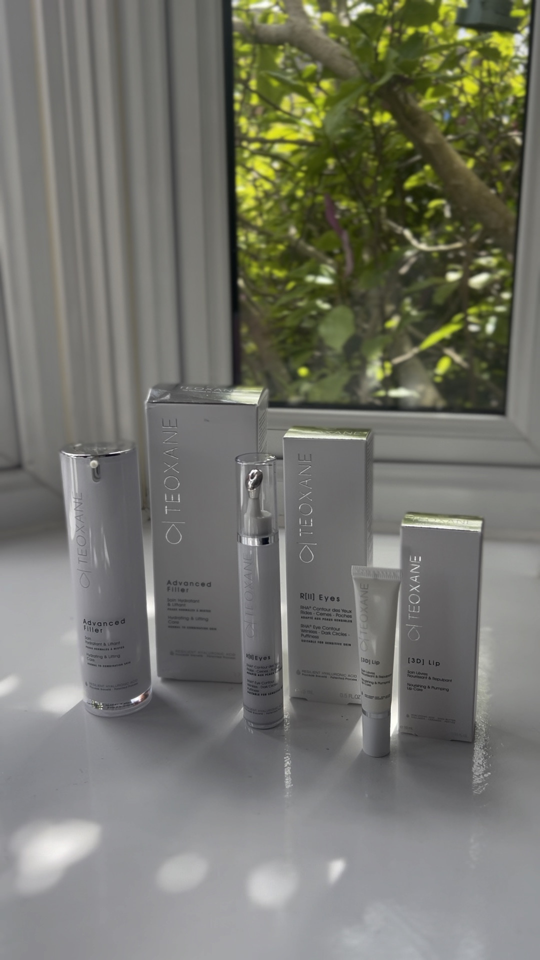 Teoxane Favourites 🤍✨

#LTKfindsunder100 #LTKitbag #LTKbeauty