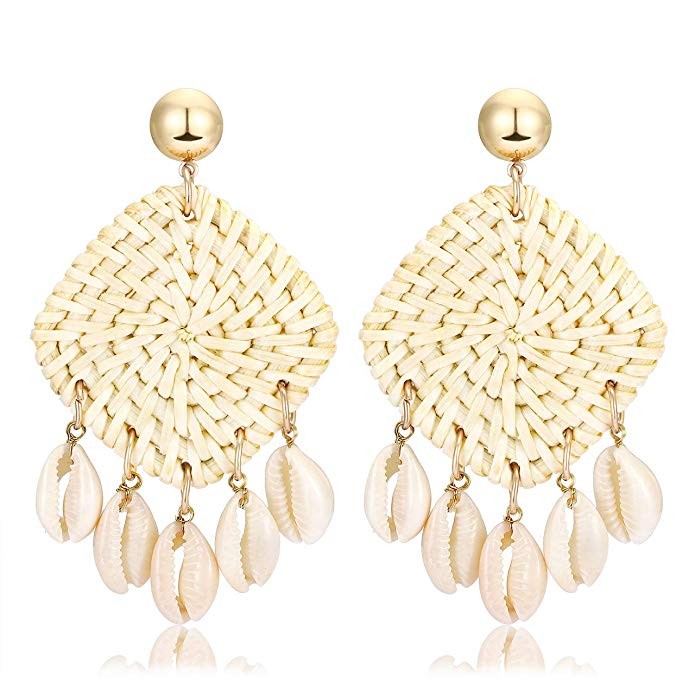 Seni Jewelry | Amazon (US)