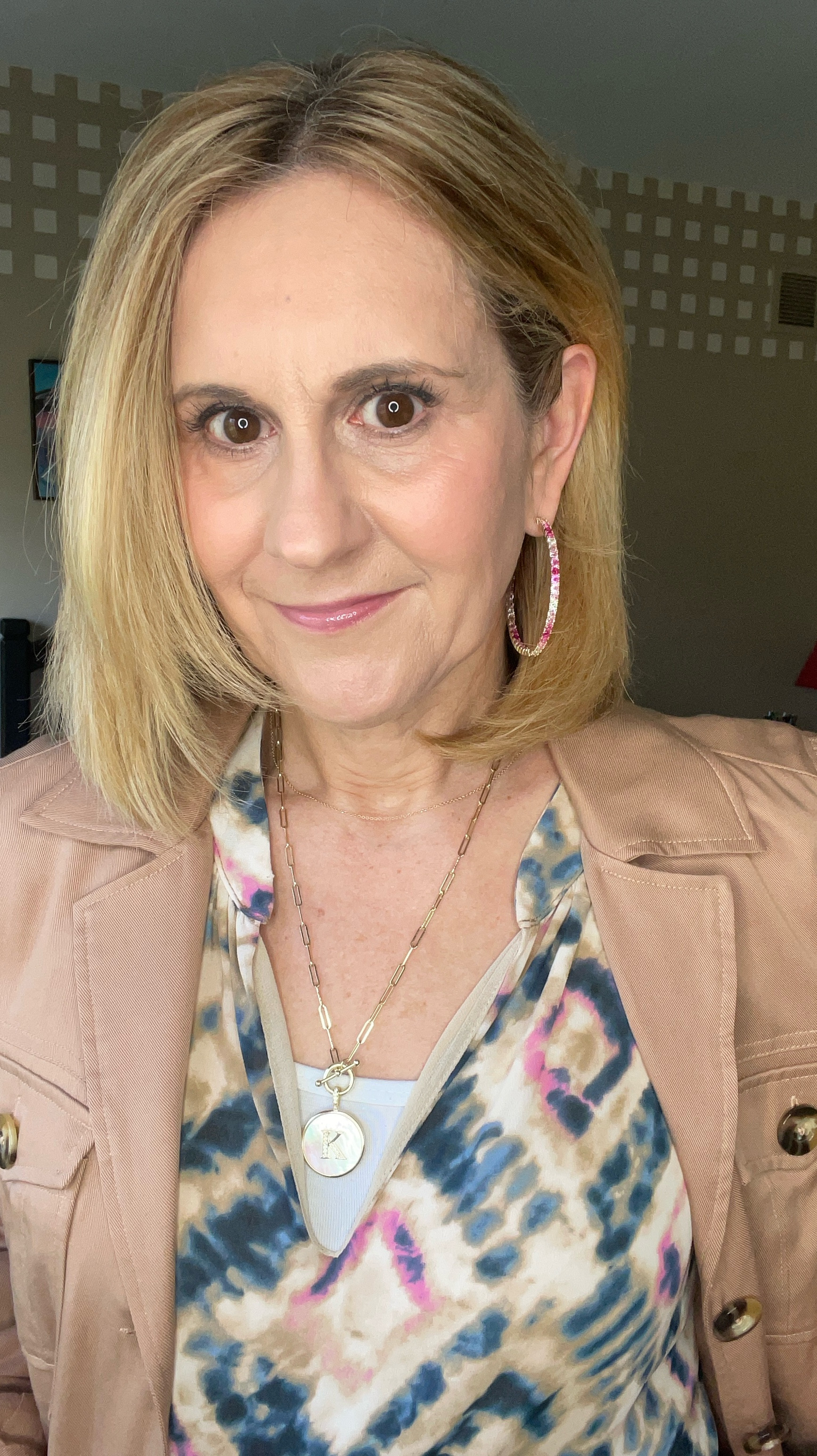 Add some sparkle and shine to mom’s wardrobe with these Melinda Maria jewels! ✨ They make the perfect gift! 🎁 I’ve also linked up some of my fave picks too. 

#LTKStyleTip #LTKOver40 #LTKGiftGuide