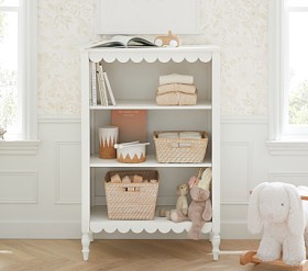 Penny Bookcase (31") | Pottery Barn Kids