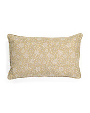 12x20 Linen Printed Pillow | Home | T.J.Maxx | TJ Maxx