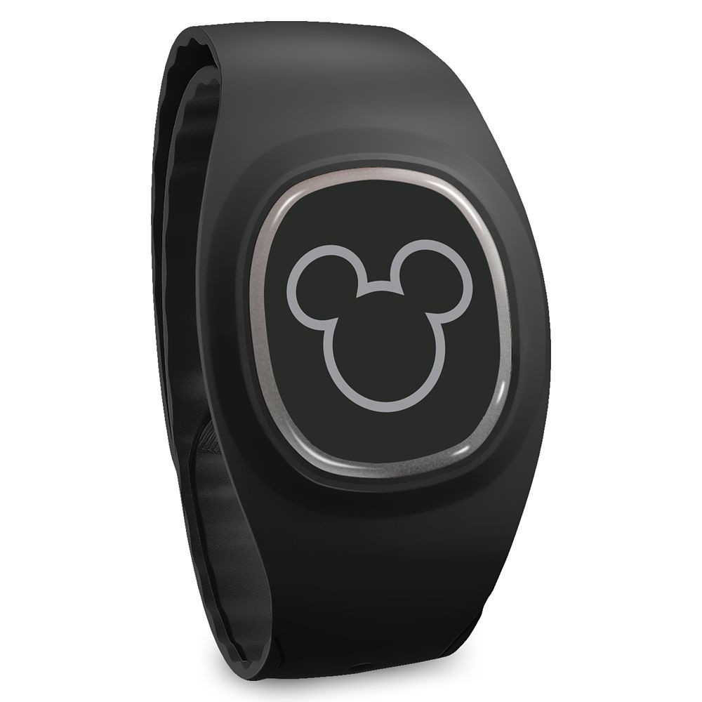 MagicBand+ Black | Disney Store