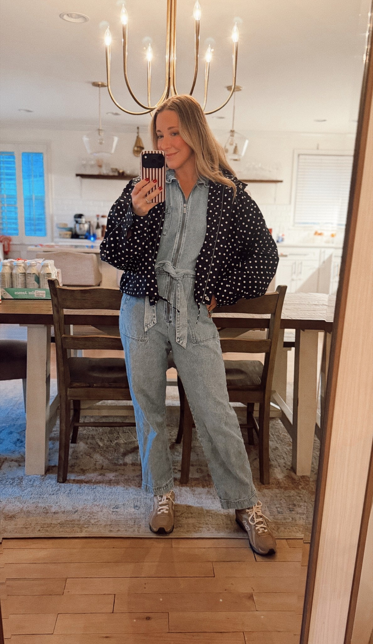 Outfit of the day
Workwear
Casual outfit
Spring outfit
Work outfit ￼

#LTKOver40 #LTKWorkwear #LTKootd