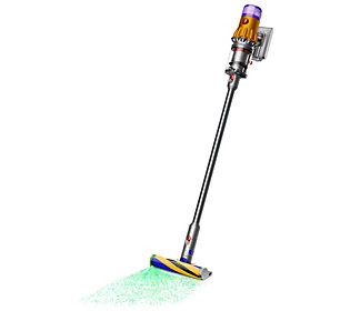Dyson V12 Detect Slim Cordfree Vacuum | QVC