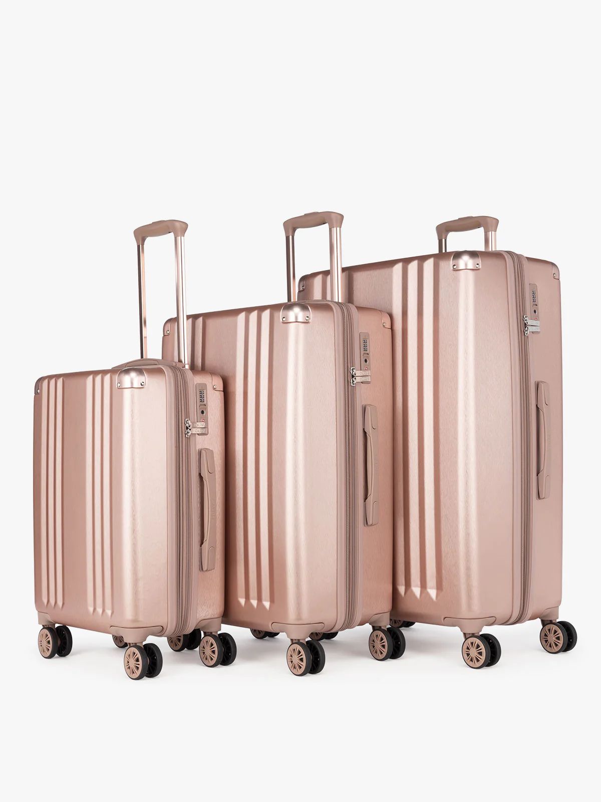 Ambeur 3-Piece Luggage Set | CALPAK Travel