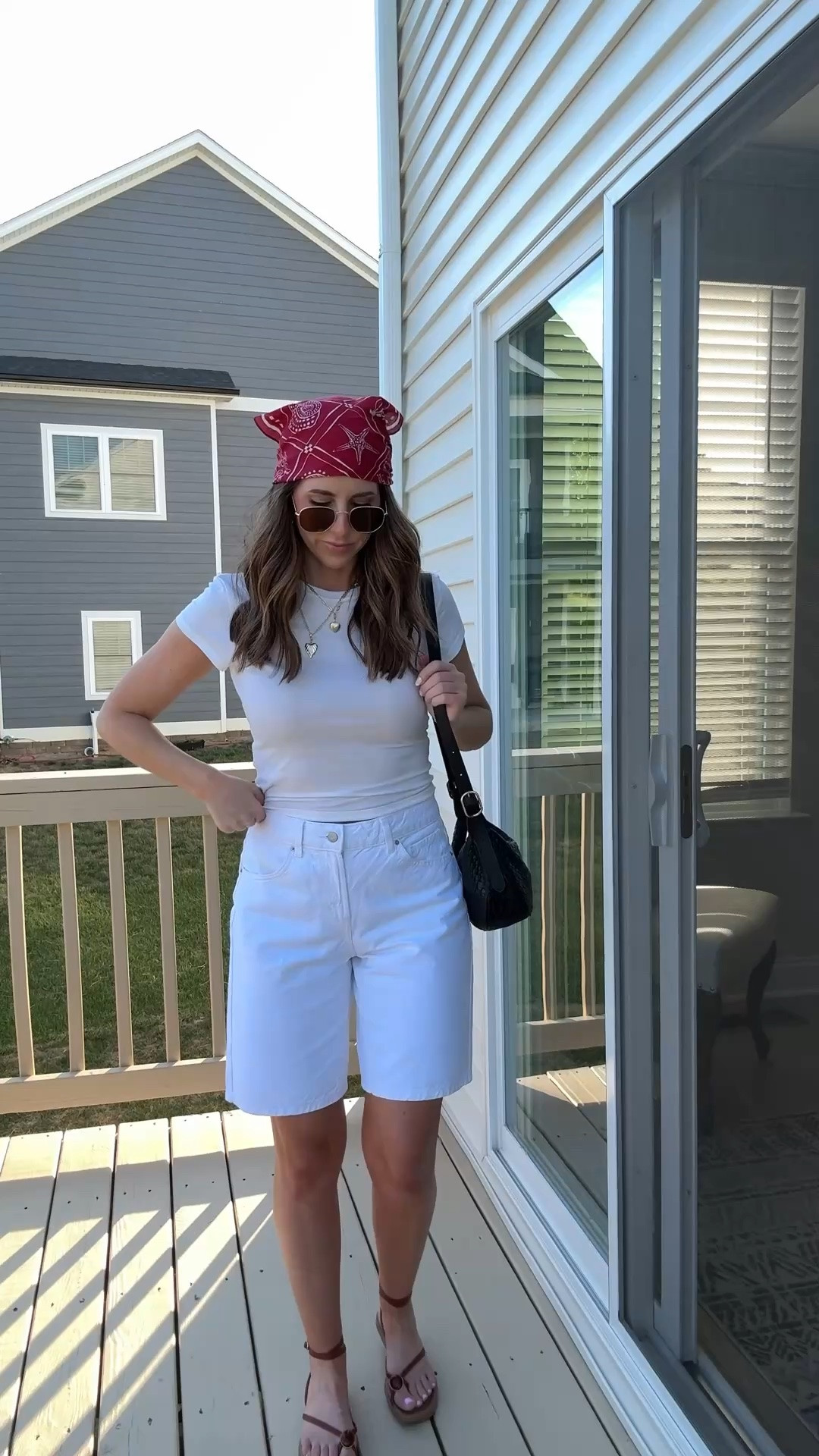 target outfit - everything TTS