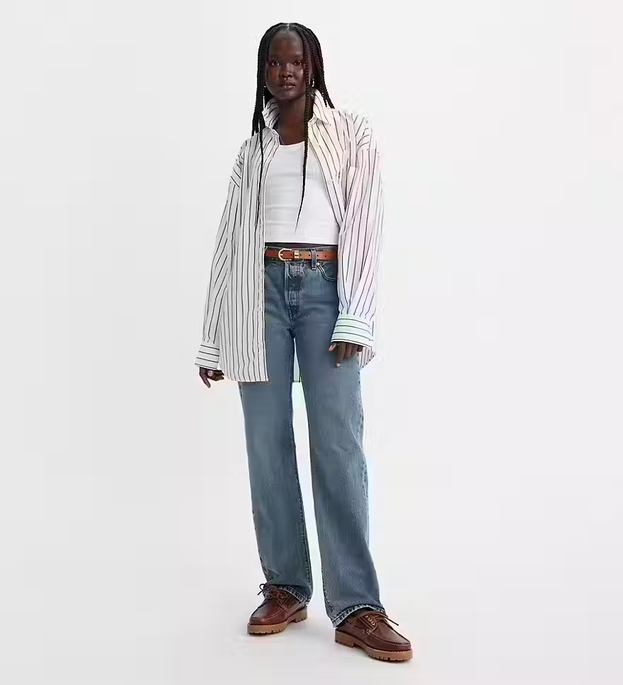 501® '90s Women's Jeans | LEVI'S (US)