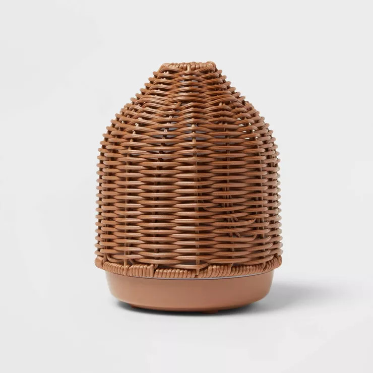 300ml Natural Woven Diffuser - Opalhouse™ | Target