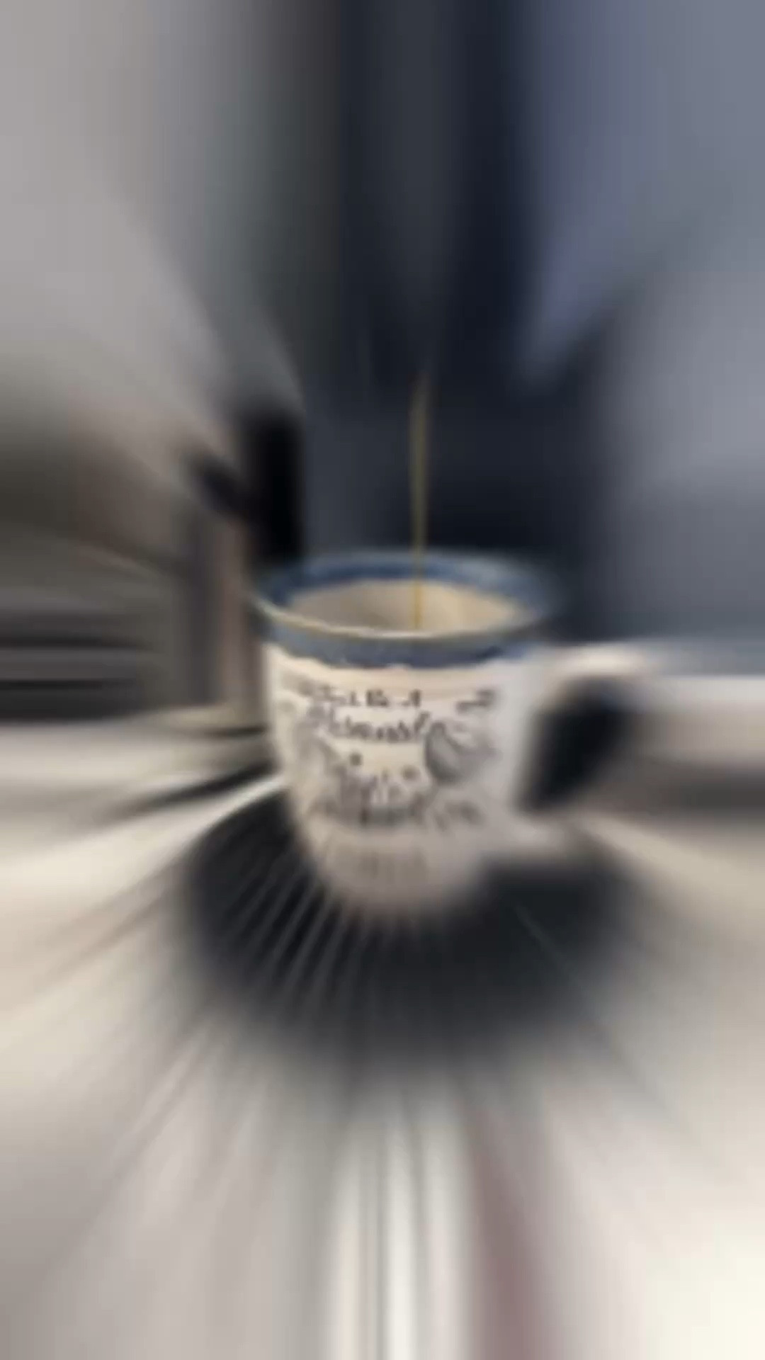 Before I kick off any part of my day, I like to start with my cup of coffee and time alone with God. 



#LTKselfcare #LTKmorningroutine #LTKmomlife