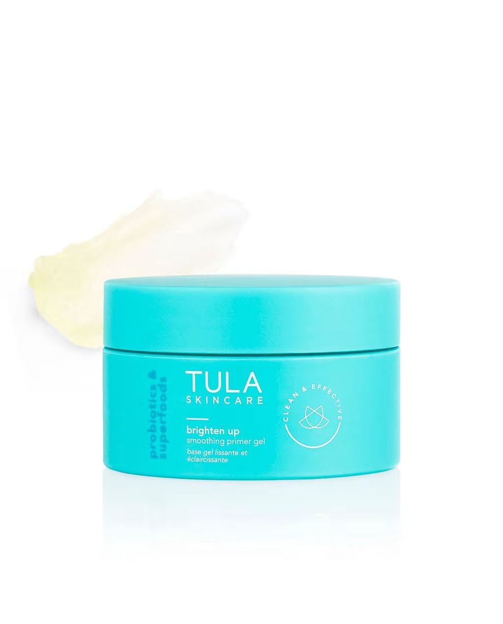 smoothing primer gel | Tula Skincare