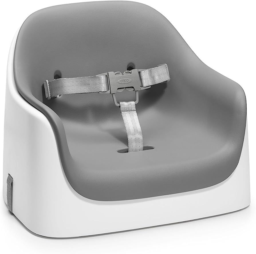 OXO Tot Nest Booster Seat with Removable Cushion | Amazon (US)