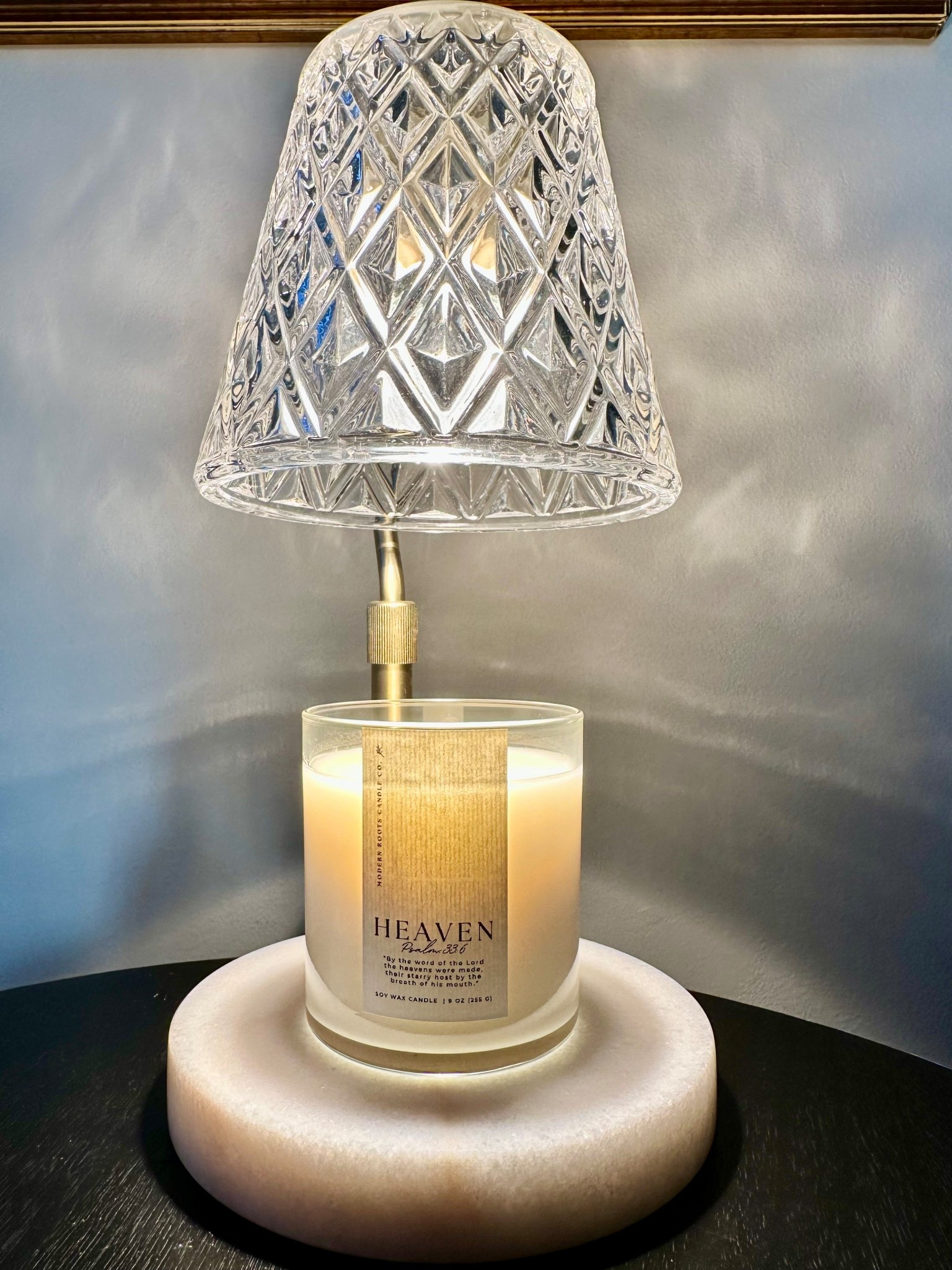 Most incredible smelling candle! 🕯️ 

#LTKHome