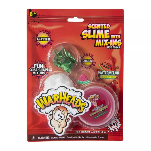 Blow Pop® Scented Slime 2.82oz