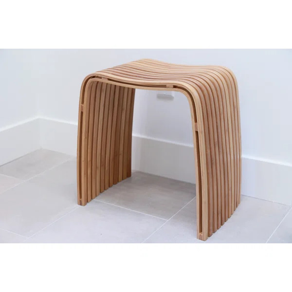 18'' Tall Accent Stool | Wayfair North America