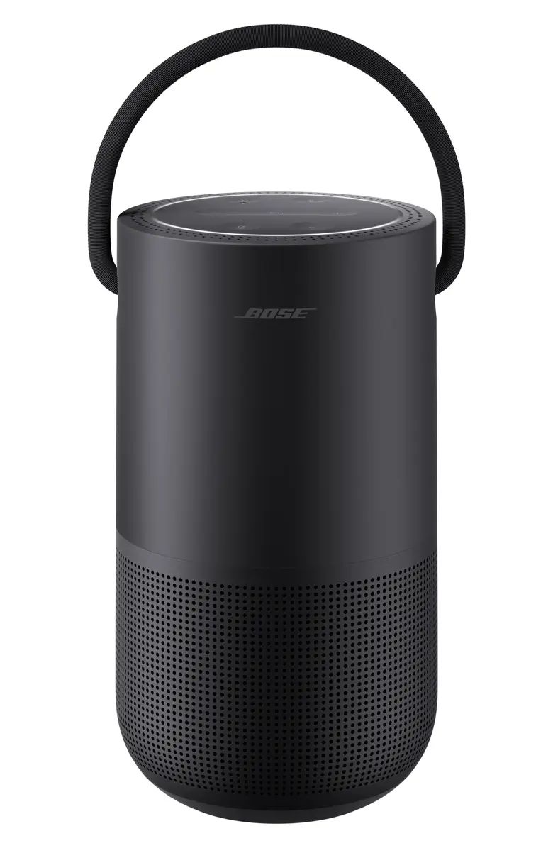 Portable Home Bluetooth® Speaker | Nordstrom