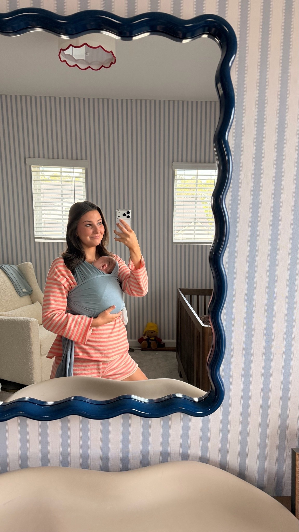 Postpartum comfy set! Postpartum style🤍 @Aerie

#LTKmomlife #LTKootd #LTKBaby