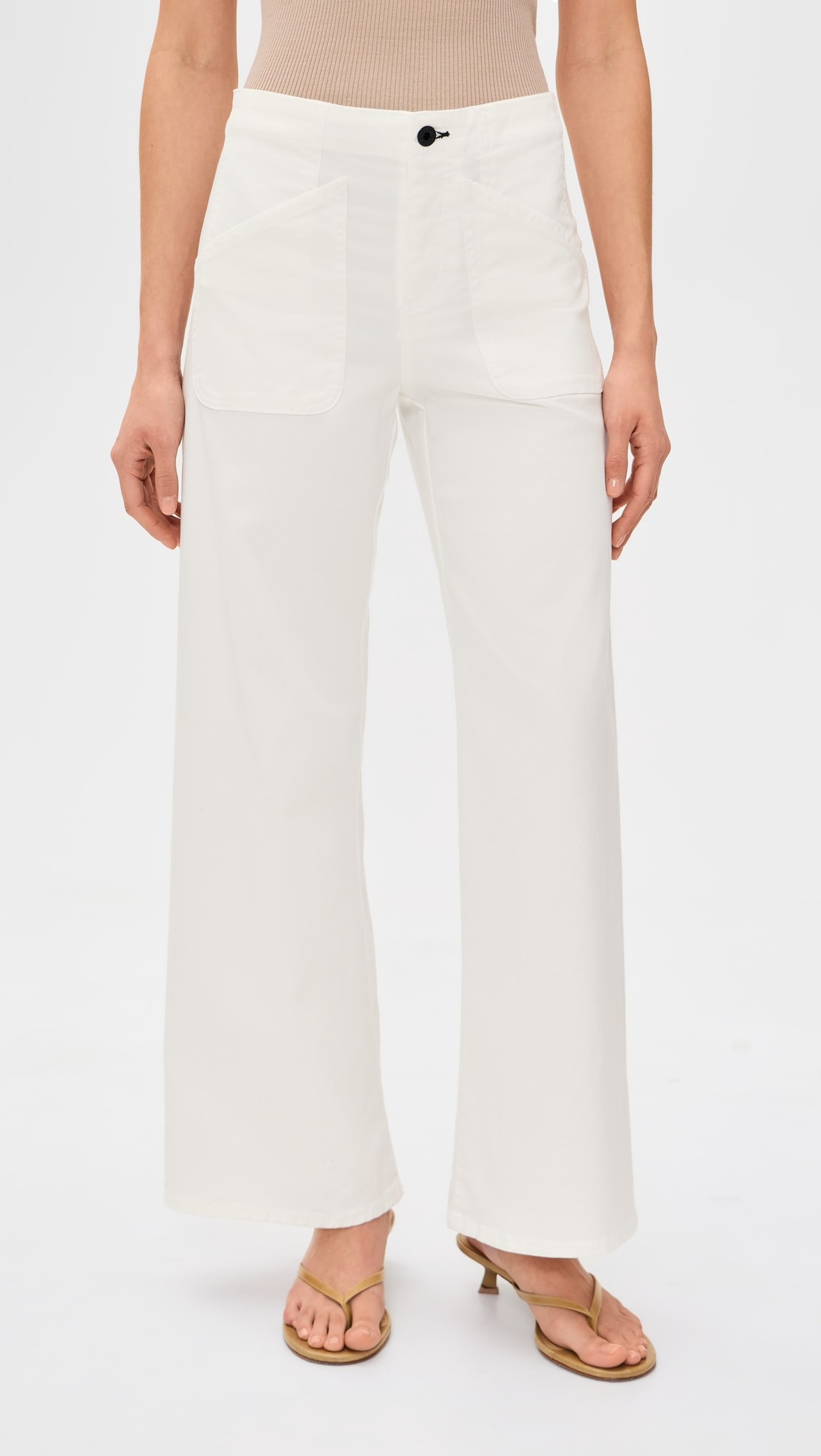 The Jam Trousers | Shopbop