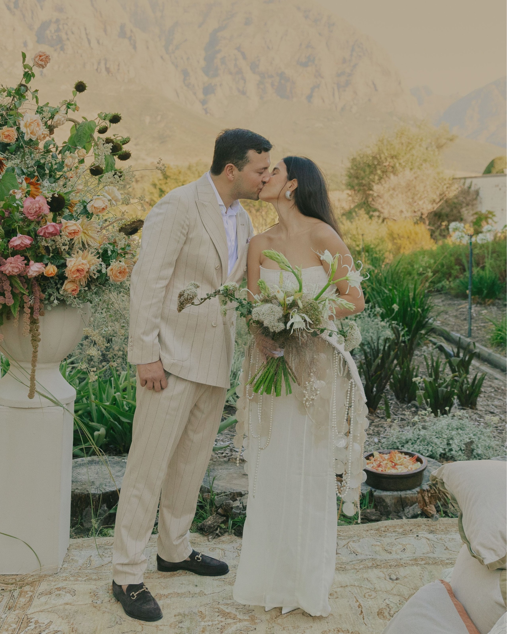 Vow Renewal: The Ceremony 

#LTKspring #LTKsummer #LTKwedding