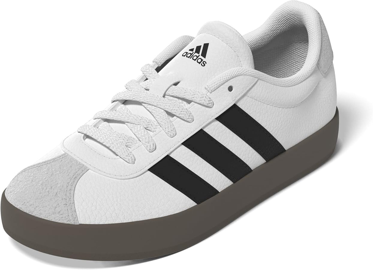 adidas Kids' Vl Court 3.0 Skateboarding Shoes | Amazon (US)