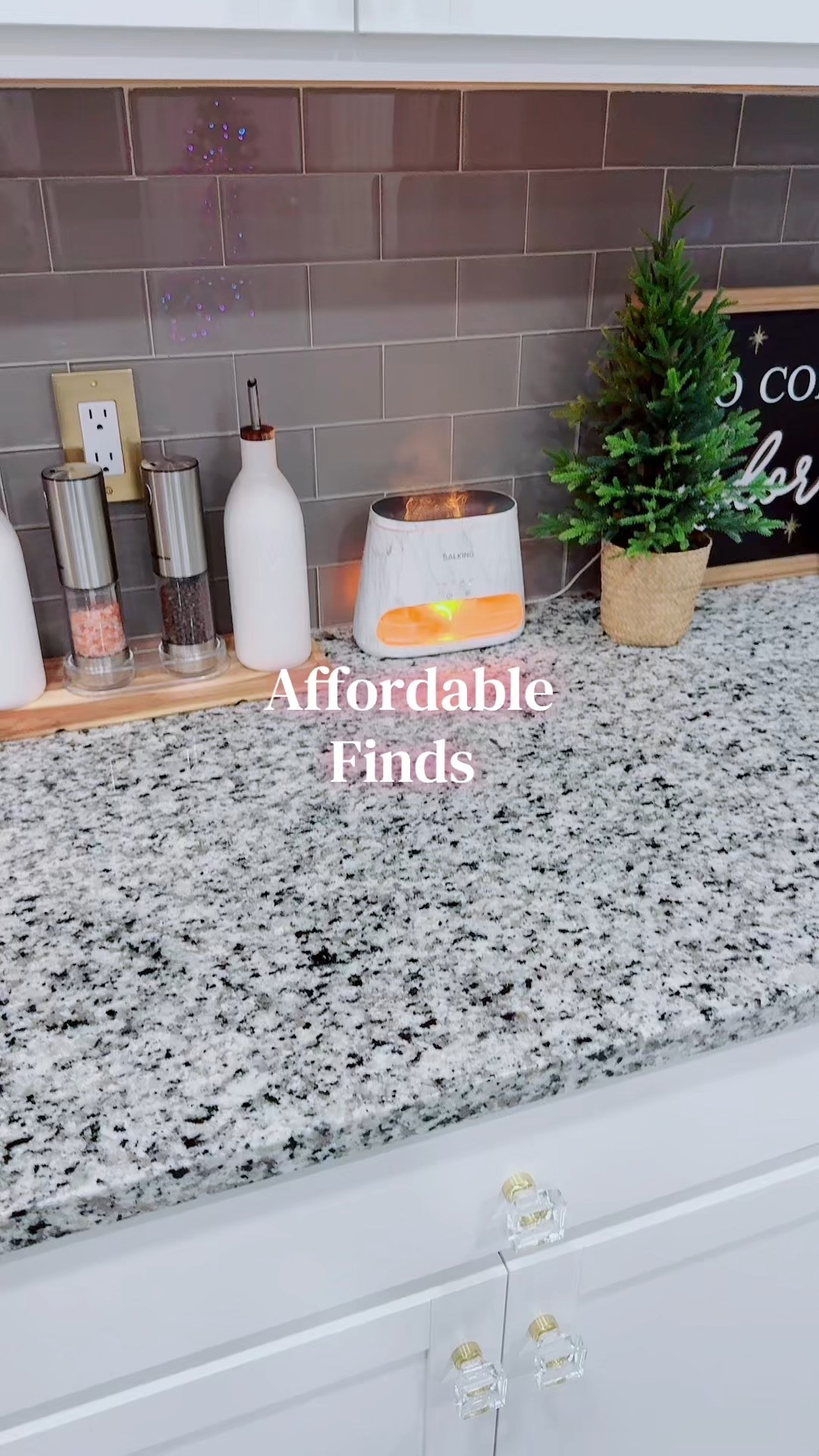 Gorgeous ambience and sent your home at the same time

#LTKmomlife #LTKselfcare #LTKHome