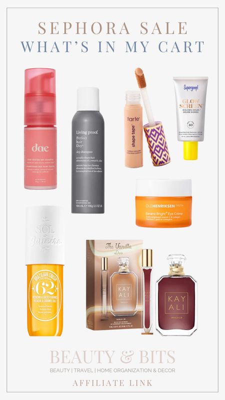 Sephora Favourites What’s in my cart #sephorasale

#LTKsalealert #LTKxSephora #LTKbeauty