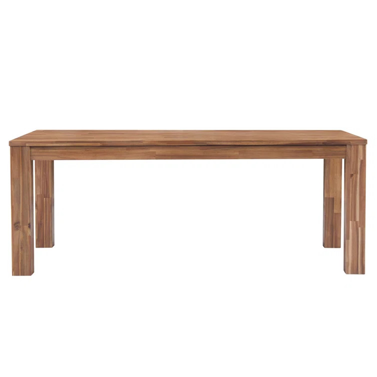 Bozrah Solid Wood | Wayfair North America