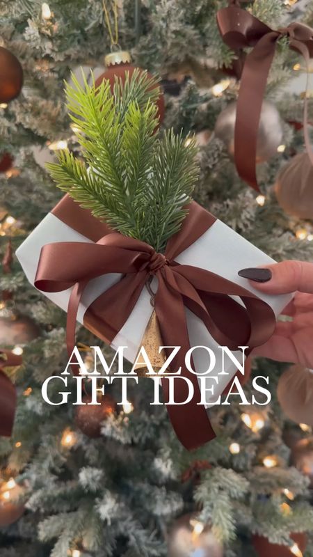 Gift ideas for her, stocking stuffer, fuzzy slippers, gold measuring spoons, naked eyeshadow palette, fluted glass candle, portable charger, laneige lip balm, hair wax stick, electronic lighter, faux fur channel throw blanket gift for everyone on your list 

#LTKfindsunder100 #LTKfindsunder50 #LTKGiftGuide