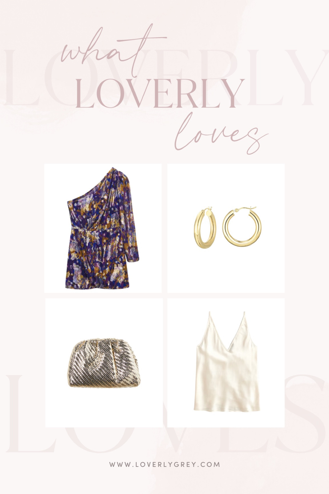 Holiday pieces I’m loving! I wear an XS/0! 

Loverly Grey, holiday dress

#LTKHoliday #LTKstyletip