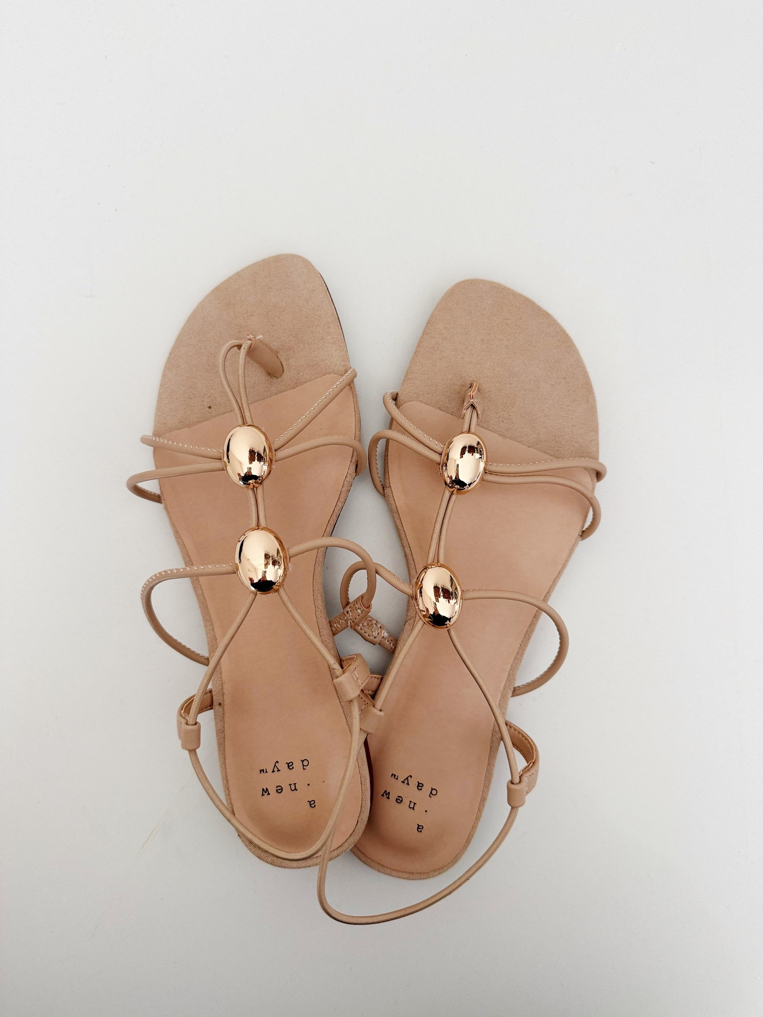 TARGET 🎯 TUESDAY
• sandals true to size 

#LTKFindsUnder50 #LTKootd #LTKSeasonal