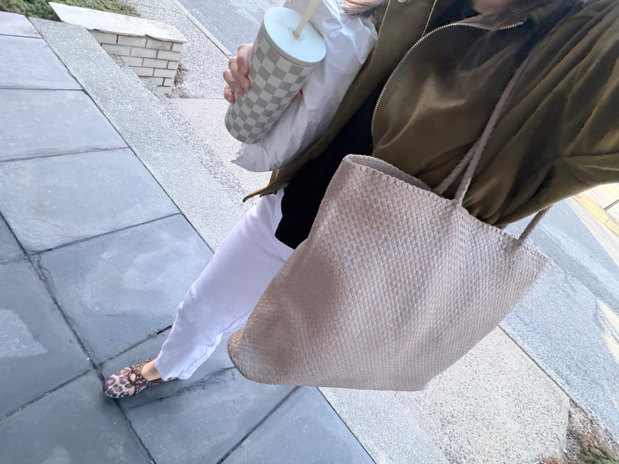 The tote bag of my dreams 💭

#LTKmomlife #LTKootd #LTKdayinmylife