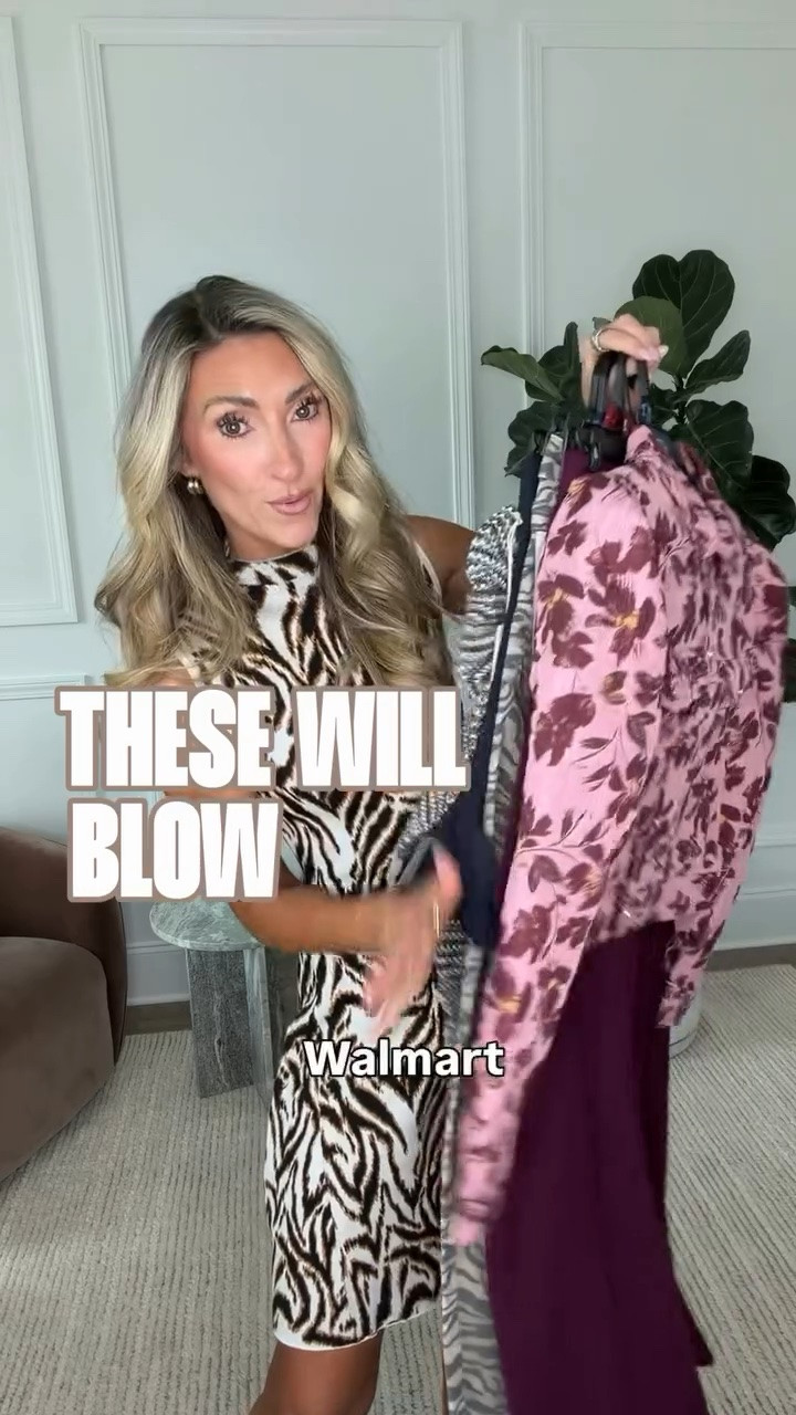 These new arrivals are going to BLOW YOUR MIND!!🤯

Best denim, classy top, camo jacket, elevated casual, pretty dress, classy style, edgy fashion, #walmartstyle
