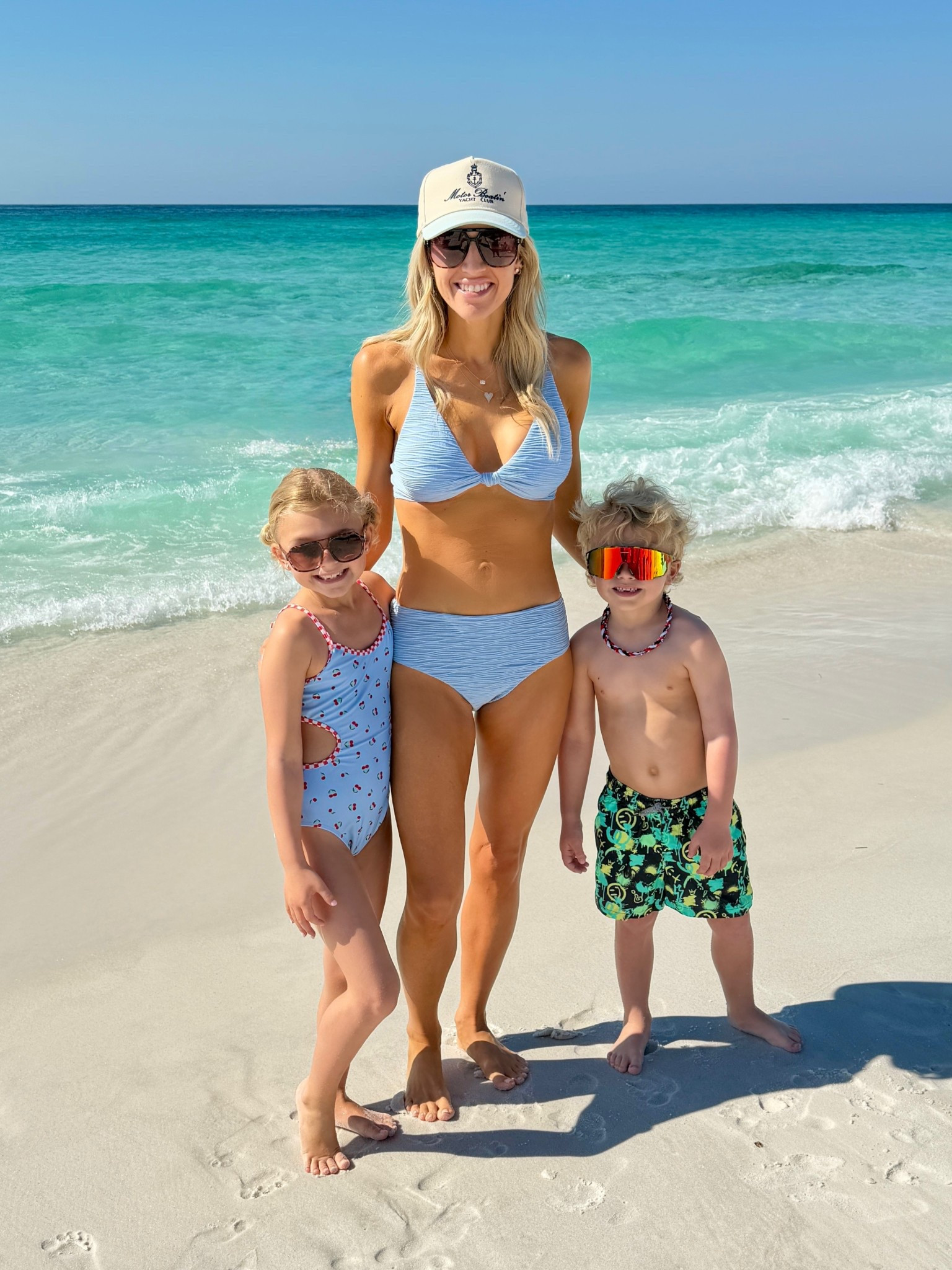 Spring break swimsuits! Kids swim suits 