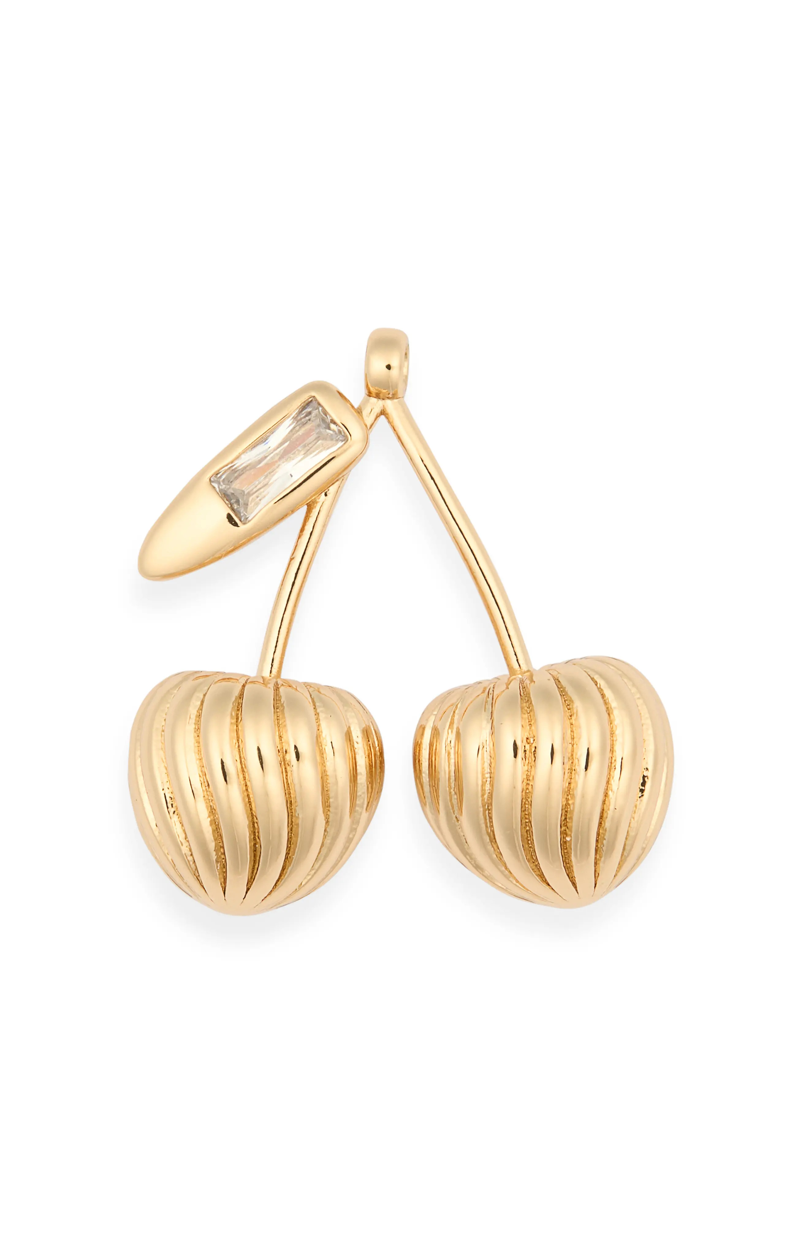 Cherry Brooch (Women) | Nordstrom | Nordstrom