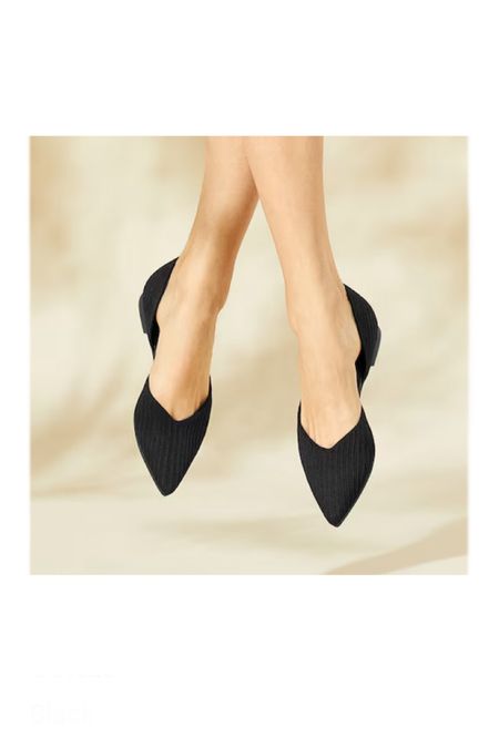 The most perfect most comfortable pointed toe flats!


#LTKshoecrush #LTKover40 #LTKworkwear