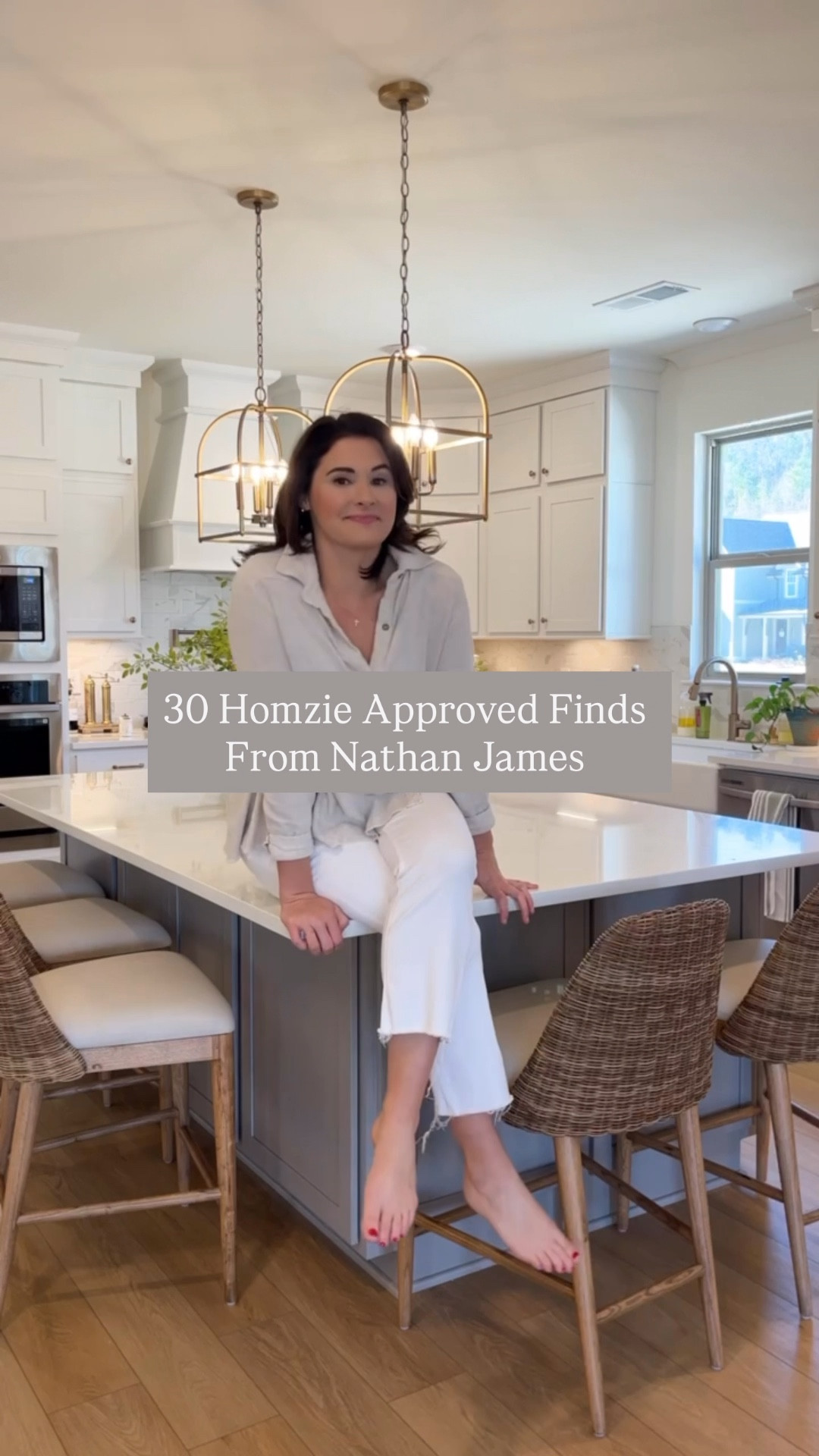 Nathan James finds that are Homzie approved! Featuring barstools, media consoles, dining chairs, wall shelves, consoles, accent chairs, sofas, etc

#LTKFinds #LTKFavorites #HomeStyleDaily  

#LTKStyleTip #LTKFamily #LTKHome
