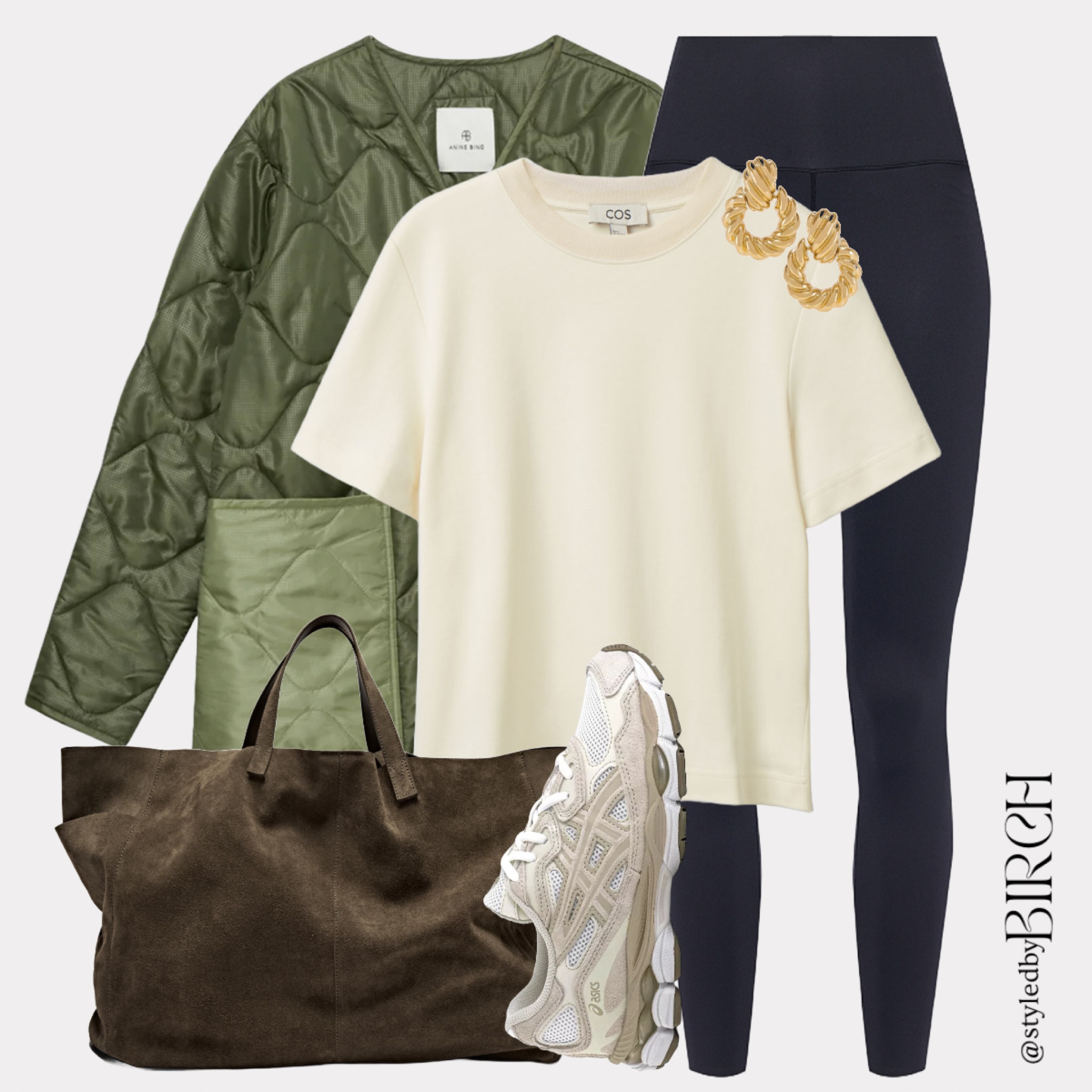 Running errands for last minute Christmas shopping🎄🛍️


#LTKwinter #LTKeurope #LTKover50style